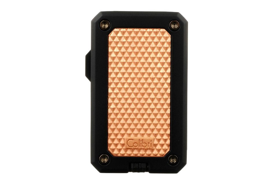 Зажигалка для сигар Colibri Rally LI360T6