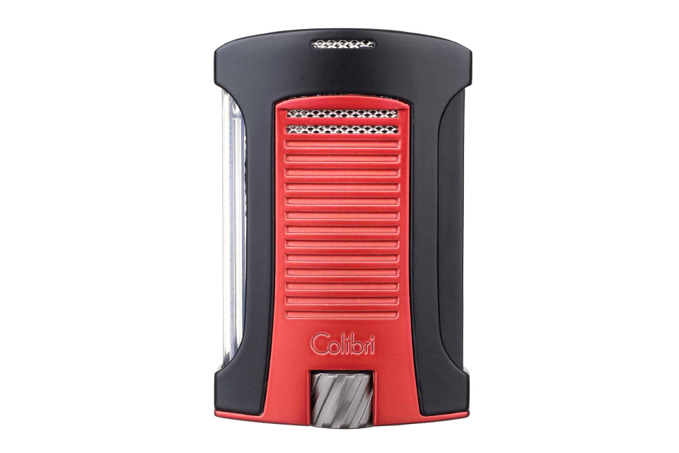 Зажигалка для сигар Colibri Daytona LI770T12