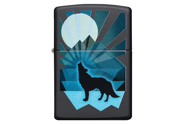 Зажигалка Zippo Z29864