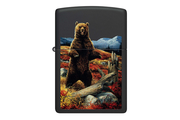 Зажигалка Zippo Z48597