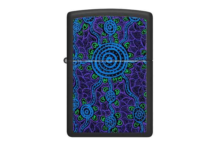 Зажигалка Zippo Z48625
