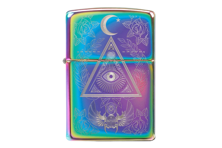 Зажигалка Zippo Z49061
