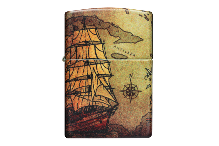 Зажигалка Zippo Z49355