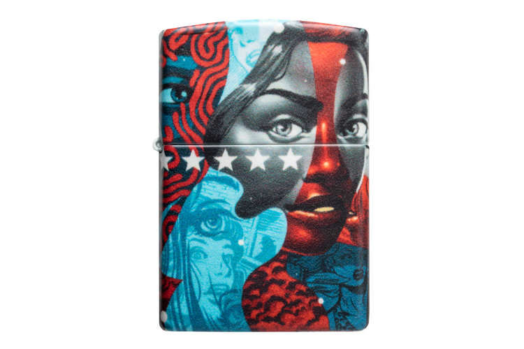 Зажигалка Zippo Z49393