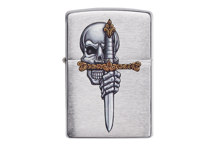 Зажигалка Zippo Z49488
