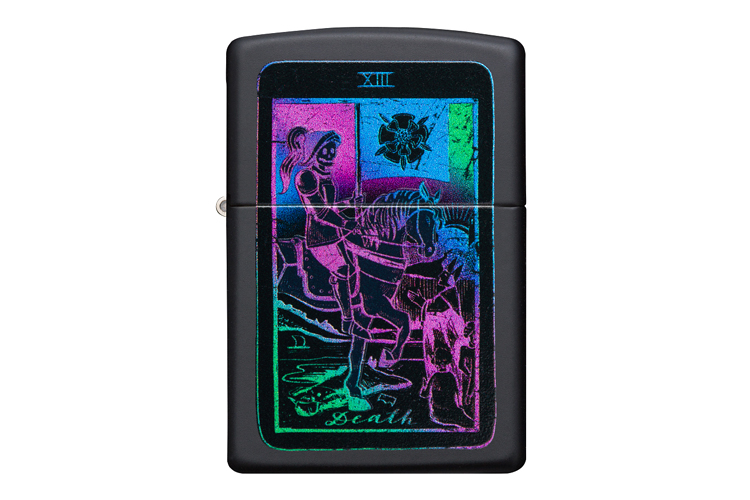 Зажигалка Zippo Z49698