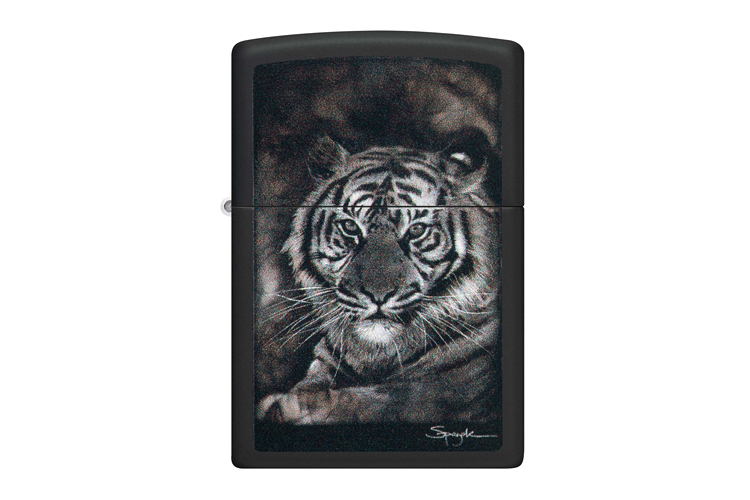 Зажигалка Zippo Z49763