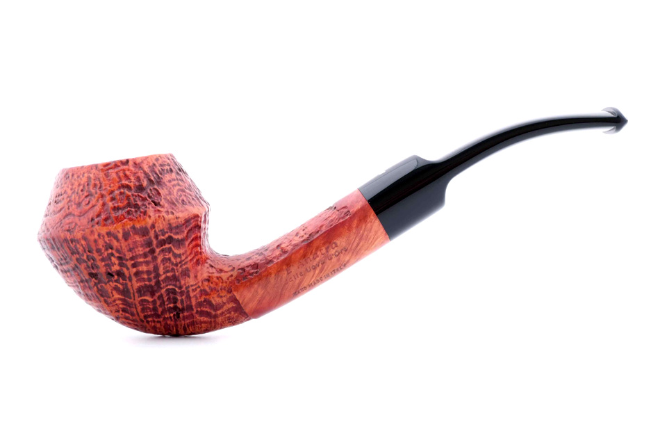 Курительная трубка L`Anatra Sandblast L291-5