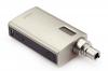Электронная сигарета Joyetech eGrip II (80W, 2100 mAh) серебро