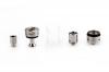 Атомайзер UD Zephypus v2 RTA Kit 6.0ml стальной
