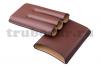 ����� P&A �� 3 ������ Churchill T369-brown