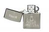 Зажигалка Zippo Z150 ST BASIL