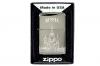 Зажигалка Zippo Z150 ST BASIL
