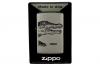 Зажигалка Zippo Z200 ALLIGATOR