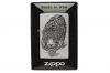 Зажигалка Zippo Z205 LEOPARD