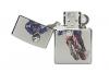 Зажигалка Zippo Z207 DIRT BIKE 2