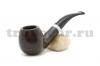 ����������� ������ Savinelli Bianca Smooth 626