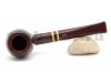 ����������� ������ Savinelli Regimental Smooth Burgundy 207