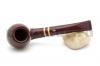 ����������� ������ Savinelli Regimental Smooth Burgundy 626