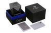 Зажигалка настольная Colibri Quasar LI710T1
