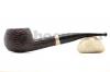����������� ������ Savinelli New Oscar Rustic Brown 315
