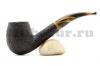 ����������� ������ Savinelli Tigre Rusticated Black 670