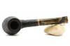 ����������� ������ Savinelli Tigre Rusticated Black 670