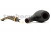 ����������� ������ Savinelli Tigre Rusticated Black 670