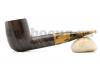 ����������� ������ Savinelli Tigre Smooth Dark Brown 101
