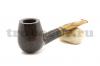 ����������� ������ Savinelli Tigre Smooth Dark Brown 145