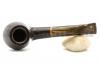 ����������� ������ Savinelli Tigre Smooth Dark Brown 645