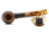 ����������� ������ Savinelli Tortuga Rustic 626