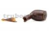 ����������� ������ Savinelli Tortuga Smooth 129