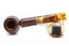 ����������� ������ Savinelli Tortuga Smooth 173