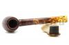 ����������� ������ Savinelli Tortuga Smooth 602
