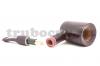 ����������� ������ Savinelli Cherry Smooth Burgundy 311