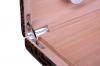 �������� Gentili �� 15 ����� Limited Edition Croco-Brown
