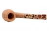 ����������� ������ Savinelli Granola Rustic Natural 601