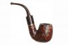 ����������� ������ Savinelli Alligator Brown 614