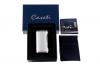 Зажигалка для сигар Caseti с пробойником CA567-3