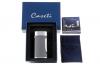 Зажигалка для сигар Caseti с пробойником CA583-4