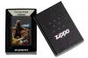 Зажигалка Zippo Z48597