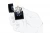 Зажигалка Zippo Z48608