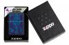 Зажигалка Zippo Z48625