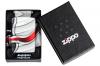 Зажигалка Zippo Z49357
