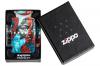 Зажигалка Zippo Z49393