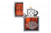 Зажигалка Zippo Z49658