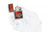 Зажигалка Zippo Z49658