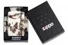 Зажигалка Zippo Z49659