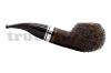 ����������� ������ Savinelli Minerva Rusticata Marrone 320